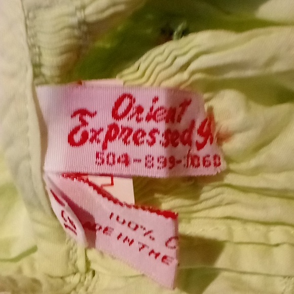 Pageant Dress Sz 12 Months - Picture 11 of 11